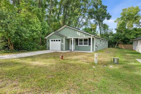 23215 RAILROAD AVENUE, HIGH SPRINGS, FL 32643