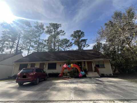11550 SE 58TH AVENUE, BELLEVIEW, FL 34420