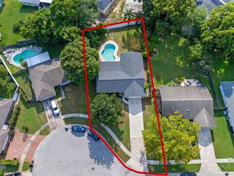 736 FOREST GLEN COURT, MAITLAND, FL 32751