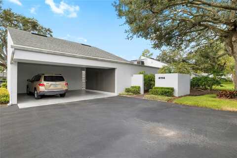 4114 NORTHMEADOW CIRCLE, TAMPA, FL 33618