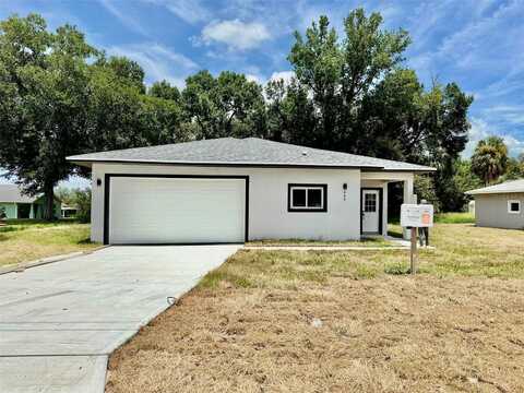 640 E DESOTO STREET, CLERMONT, FL 34711