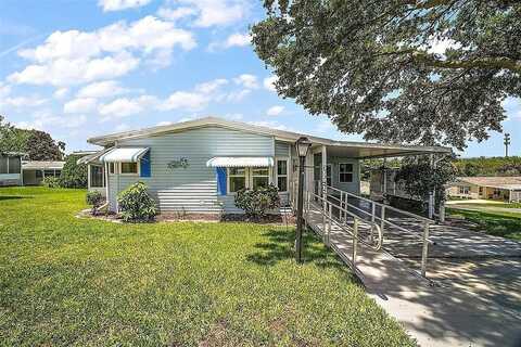 16613 SE 96TH AVENUE, SUMMERFIELD, FL 34491