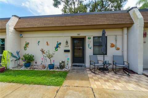 1507 FLINT DRIVE W, CLEARWATER, FL 33759