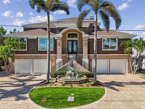 162 DEVON DRIVE, CLEARWATER BEACH, FL 33767