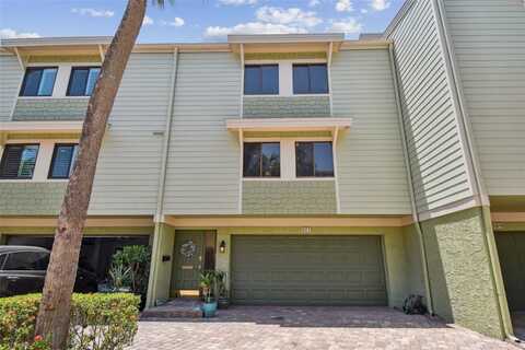 511 SANDY HOOK ROAD, TREASURE ISLAND, FL 33706