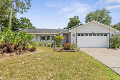 10 BARRINGTON DRIVE, PALM COAST, FL 32137