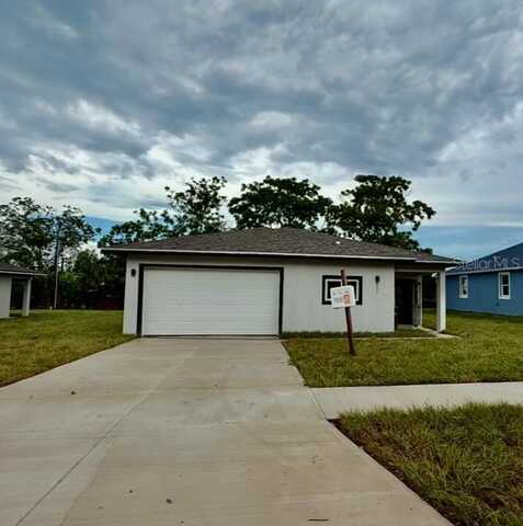 820 E DESOTO STREET, CLERMONT, FL 34711