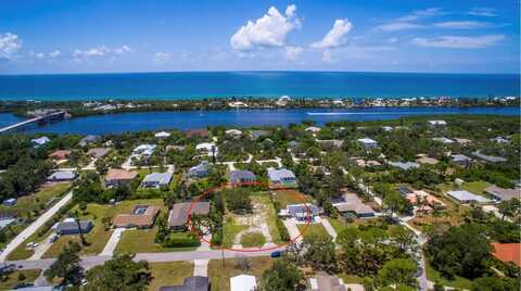 2450 ALAMANDER AVENUE, ENGLEWOOD, FL 34223