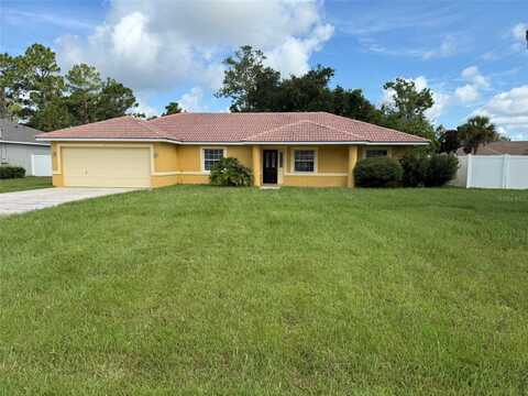 6 PRINCE MANFRED PLACE, PALM COAST, FL 32164