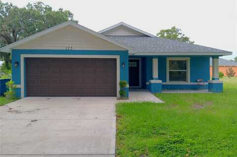 125 2ND STREET SE, FORT MEADE, FL 33841