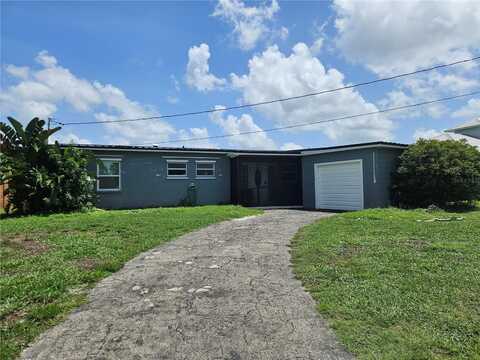 4182 GARDNER DRIVE, PORT CHARLOTTE, FL 33952