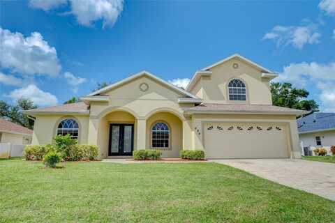 694 ROTONDA CIRCLE, ROTONDA WEST, FL 33947