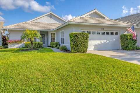 1412 COLONY PLACE, VENICE, FL 34292
