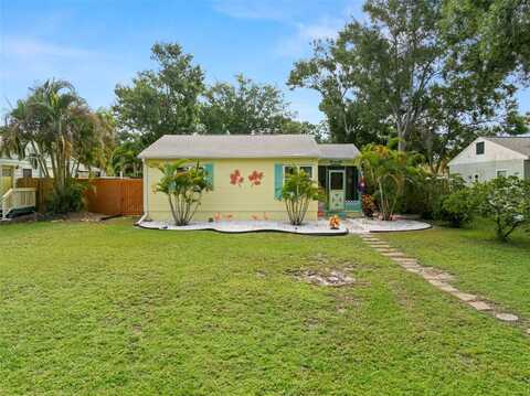 1212 HULL STREET S, GULFPORT, FL 33707