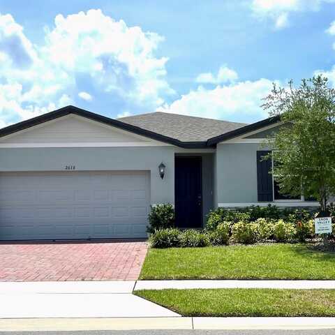2618 IRISH ELK, DAVENPORT, FL 33837