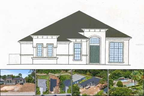 19 OLD OAK DRIVE N, PALM COAST, FL 32137