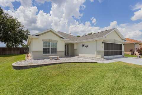 13876 SE 94TH AVENUE, SUMMERFIELD, FL 34491