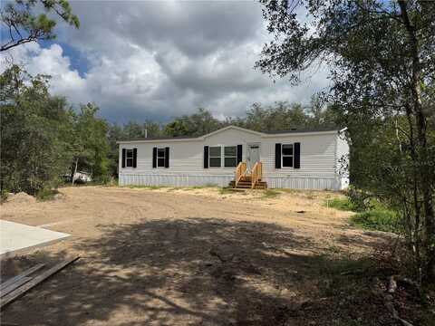 3667 W WOODLAWN STREET, DUNNELLON, FL 34433