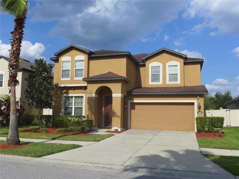 11054 SPRING POINT CIRCLE, RIVERVIEW, FL 33579