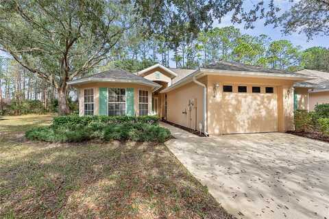 50 LAFAYETTE LANE, PALM COAST, FL 32164