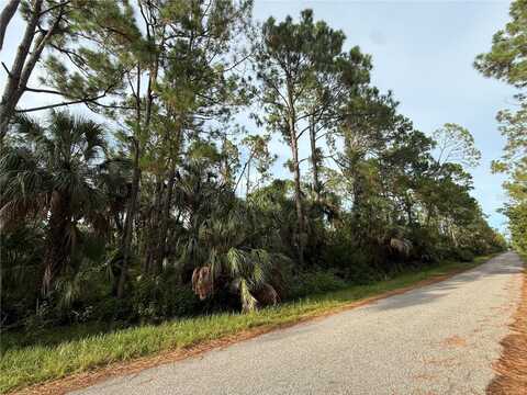 BOYD AVENUE, NORTH PORT, FL 34286