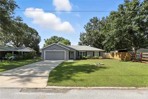 122 SEVILLE ROAD, AUBURNDALE, FL 33823