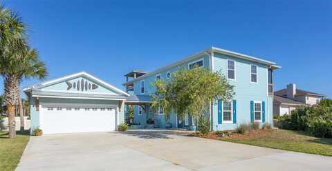 11 BEACHSIDE DRIVE, PALM COAST, FL 32137