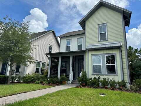 13416 BEEBE ALLEY, ORLANDO, FL 32827