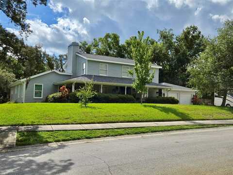 3 IDLEWILDE DRIVE, SAFETY HARBOR, FL 34695