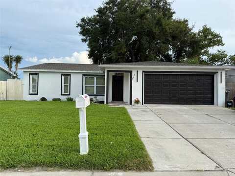 8416 PAXTON DRIVE, PORT RICHEY, FL 34668