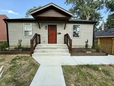 3015 Adams Street, Indianapolis, IN 46218