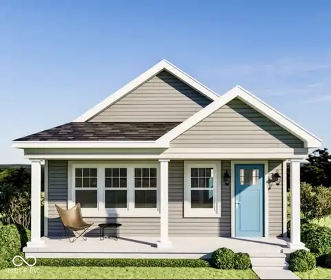 3135 Ralston Avenue, Indianapolis, IN 46218