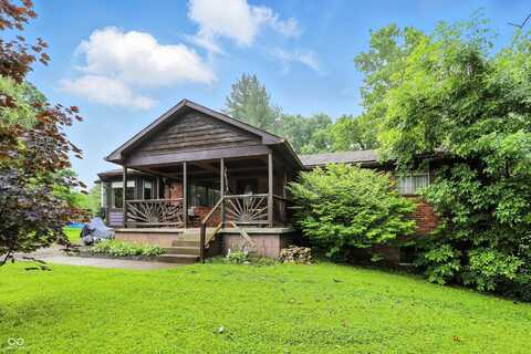 6655 Teeters Lane, Martinsville, IN 46151