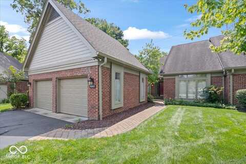 9263 Spring Forest Drive, Indianapolis, IN 46260