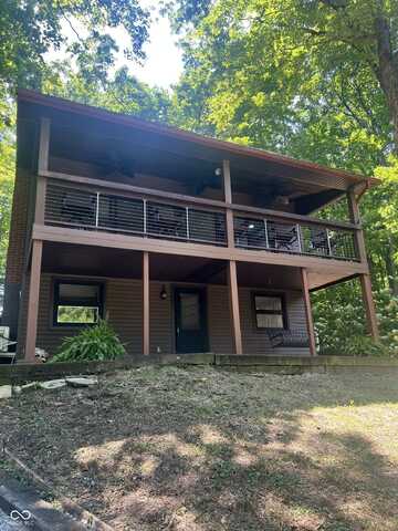 7910 E Oak Drive, Rockville, IN 47872