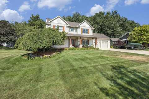 4083 SW Eagle Rock, Grandville, MI 49418