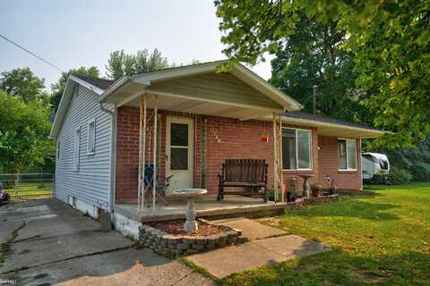 1037 W Costello, Mount Morris, MI 48458