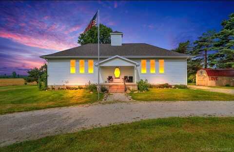 5241 S Ubly, Ubly, MI 48475