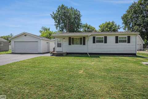 1298 Garfield, Mount Morris, MI 48458