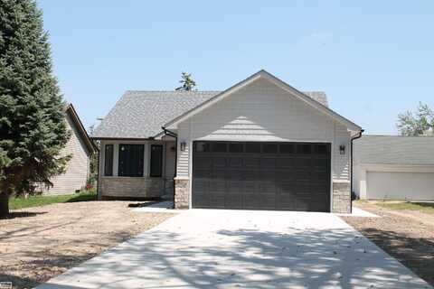 23439 Donaldson, Clinton Township, MI 48036