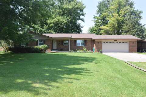 32400 Sutton, Chesterfield Twp, MI 48047
