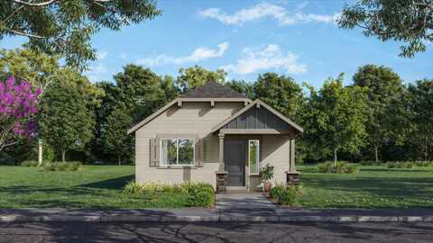 4034 SW Obsidian Place, Redmond, OR 97756