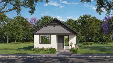 4046 SW Obsidian Avenue, Redmond, OR 97756