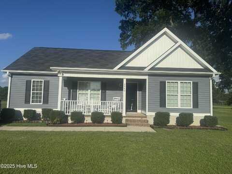 5548 Wellons Court, Wilson, NC 27893