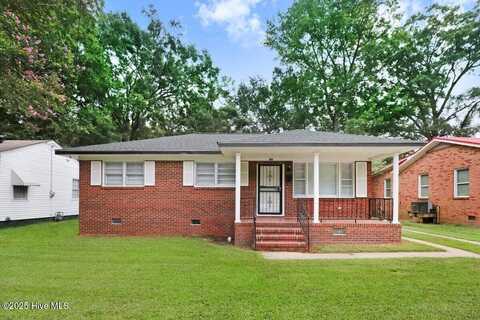 1203 Sycamore Road, Kinston, NC 28501