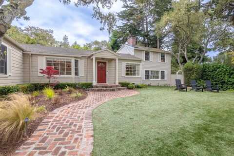 24587 Castro LN, CARMEL, CA 93923