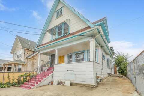 2737 12th AVE, OAKLAND, CA 94606