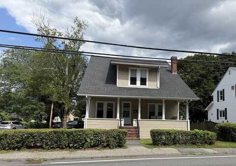 107 Lincoln Street, Hudson, MA 01749