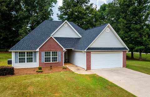 293 Amy Lane, Gray, GA 31032