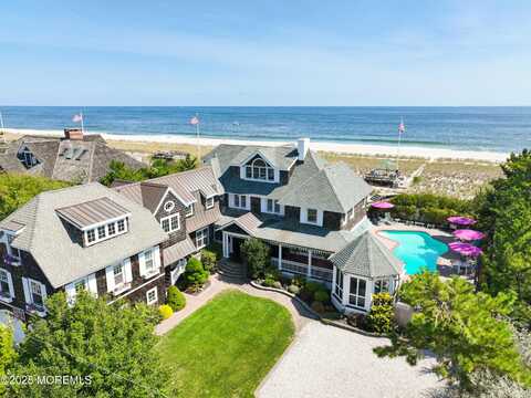 829 East Avenue, Bay Head, NJ 08742